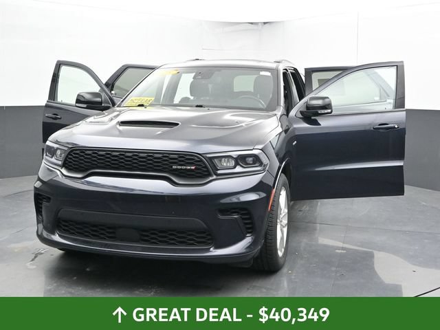 Used 2025 Dodge Durango R/T AWD/4WD image 33