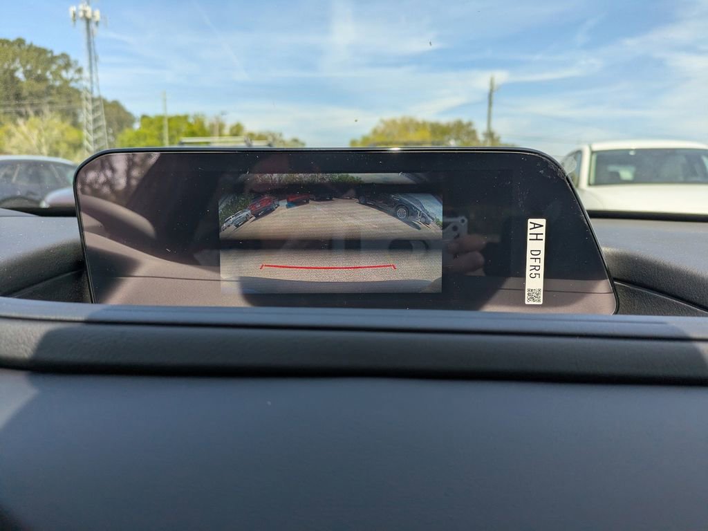 New 2026 MAZDA CX-30 AWD 2.5 S w/ Select Sport Pkg image 22