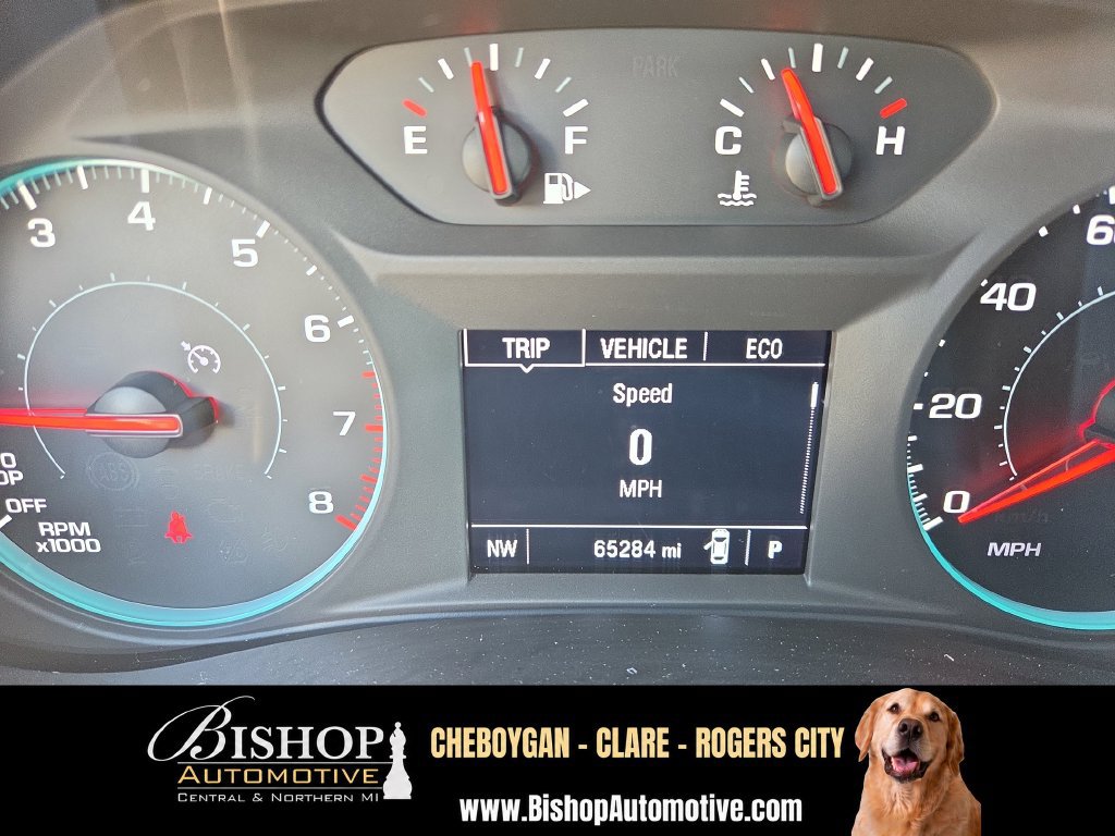Used 2024 Chevrolet Malibu LT FWD image 18