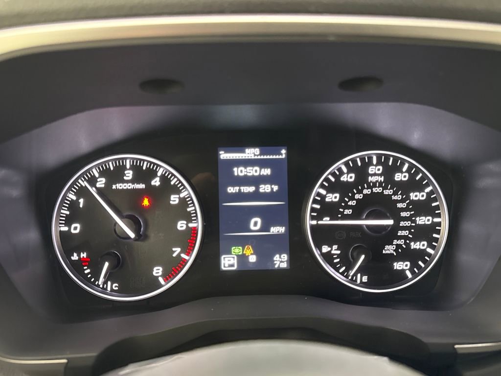 New 2026 Subaru Ascent Limited image 17