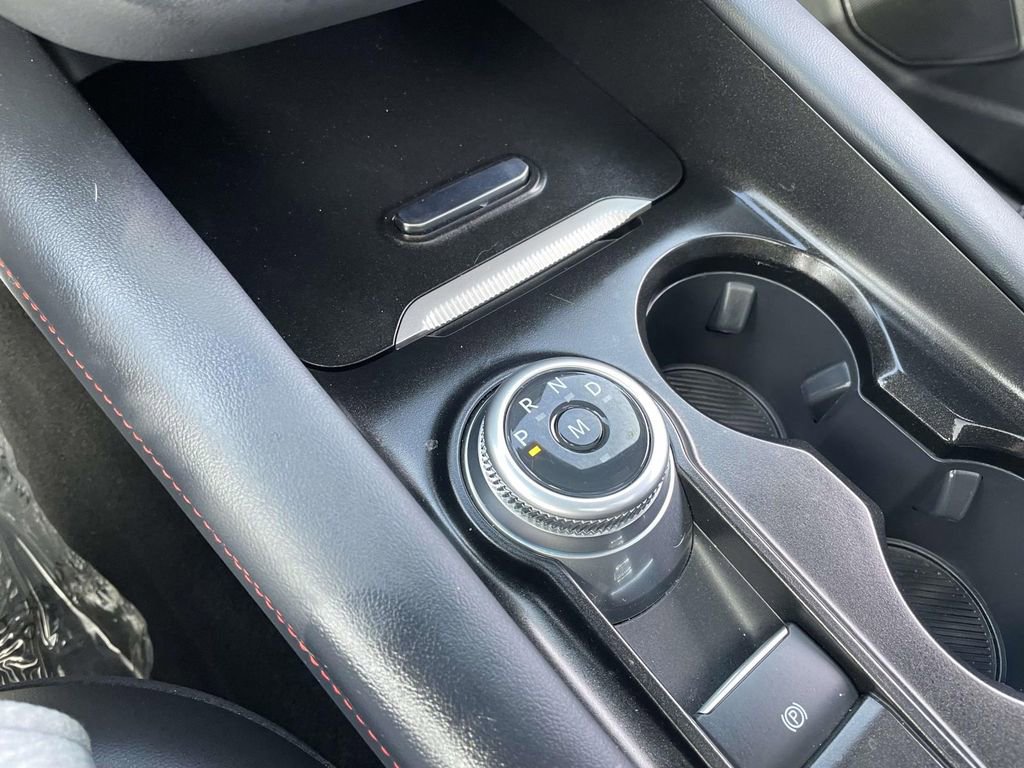 Used 2025 Ford Explorer ST w/ Sun And Sound Package image 45