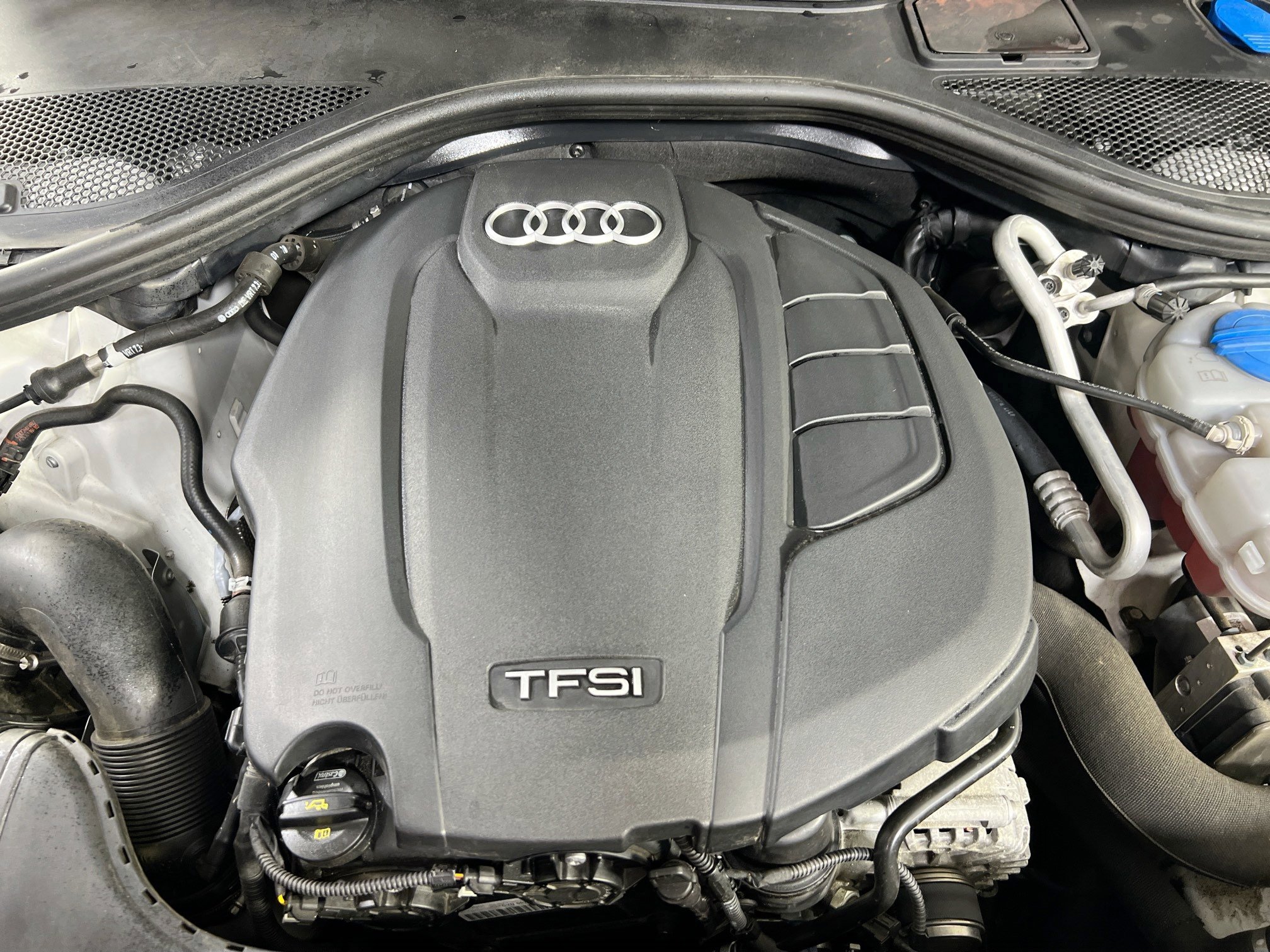 Used 2018 Audi A6 2.0T Premium w/ Cold Weather Package image 30