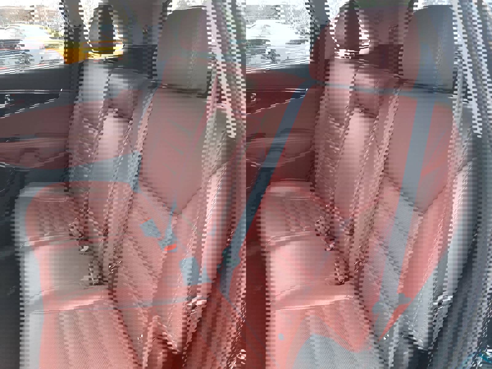 Used 2017 Kia Sorento SX image 16