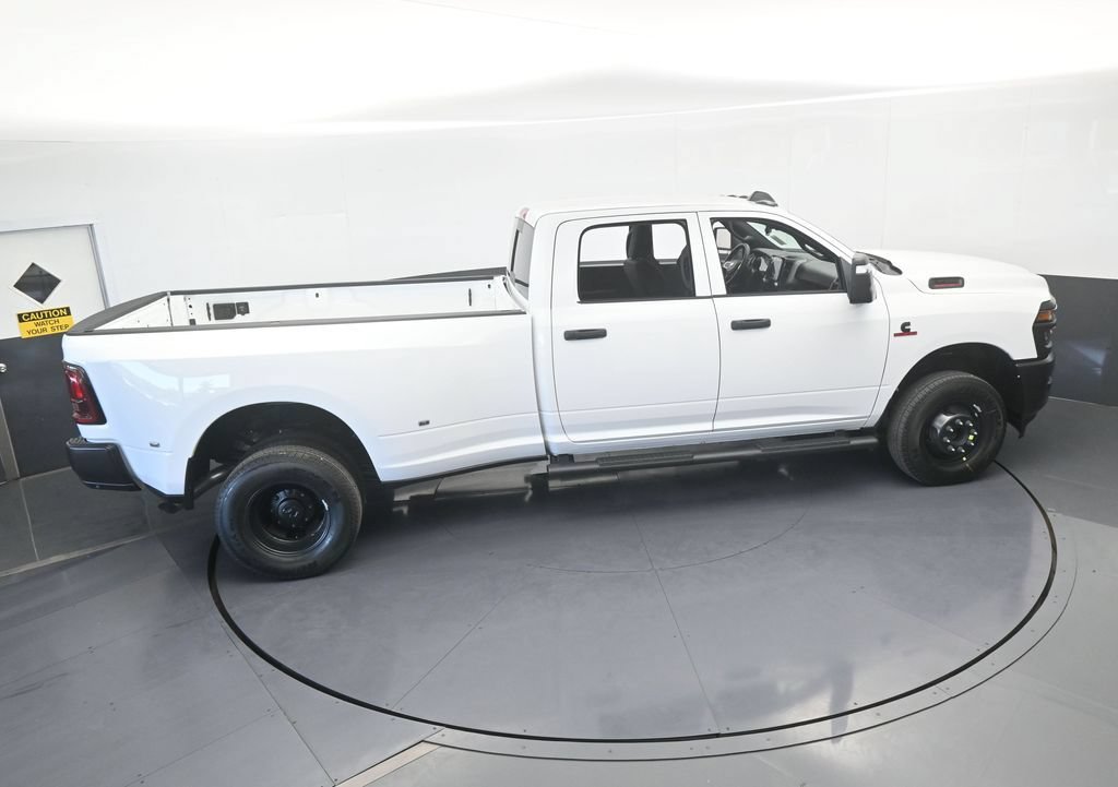 Used 2026 RAM 3500 Tradesman AWD/4WD image 49
