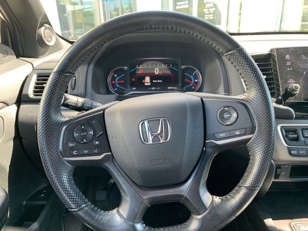 Used 2019 Honda Passport EX-L image 17