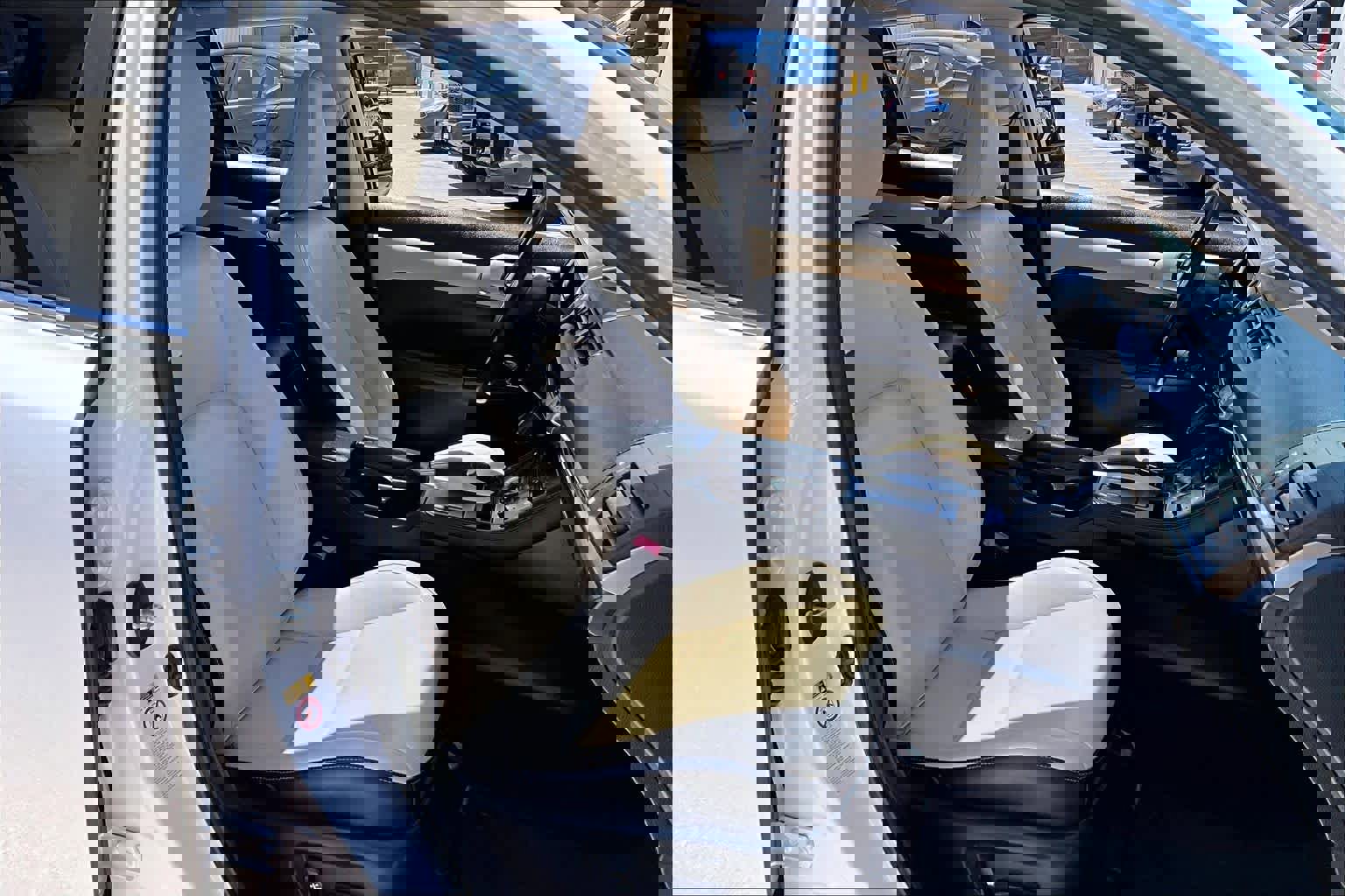 Used 2014 Lexus CT 200h FWD image 9