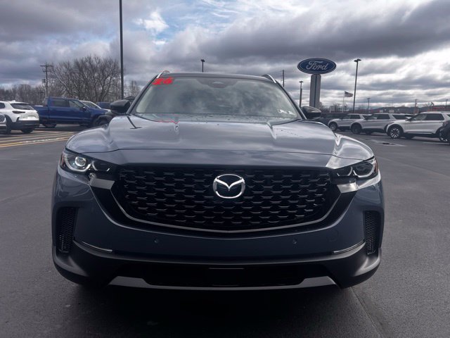New 2026 MAZDA CX-50 AWD 2.5 S w/ Weather Package image 2
