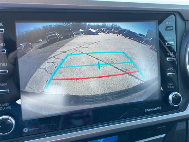 Used 2022 Toyota Tacoma SR5 image 22