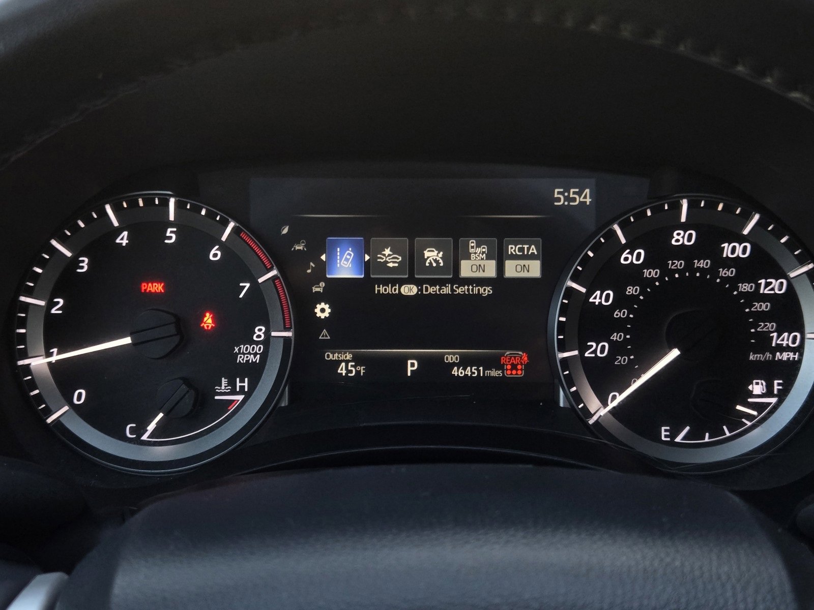 Certified 2024 Toyota Highlander XLE image 24