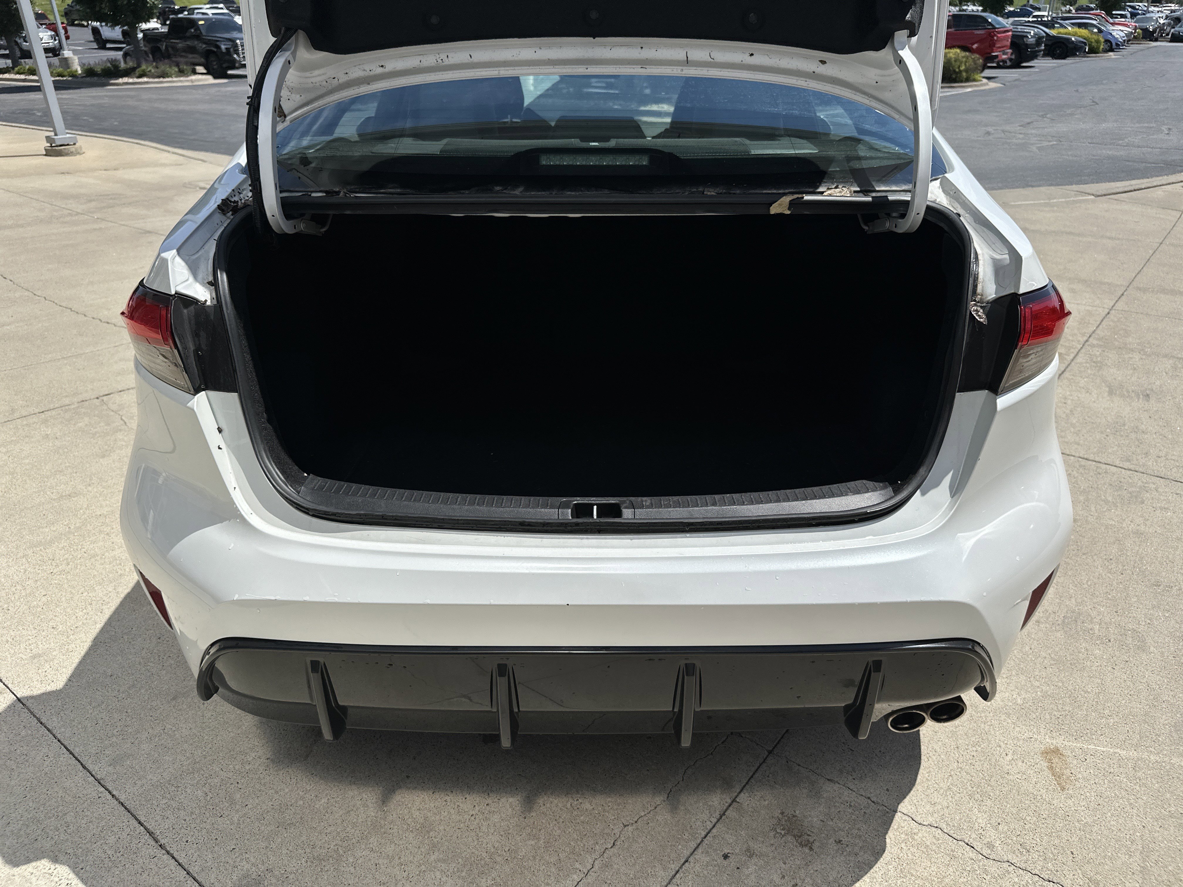Used 2023 Toyota Corolla XSE FWD image 31