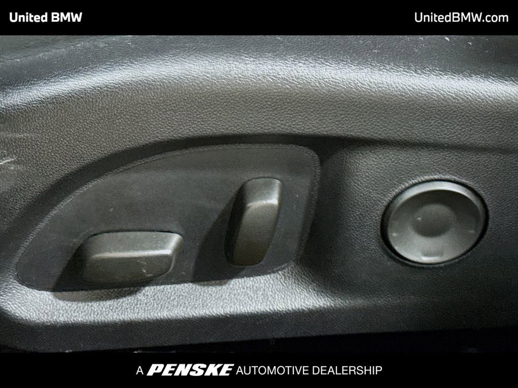 Used 2024 Cadillac CT4 Premium Luxury w/ Technology Package image 4