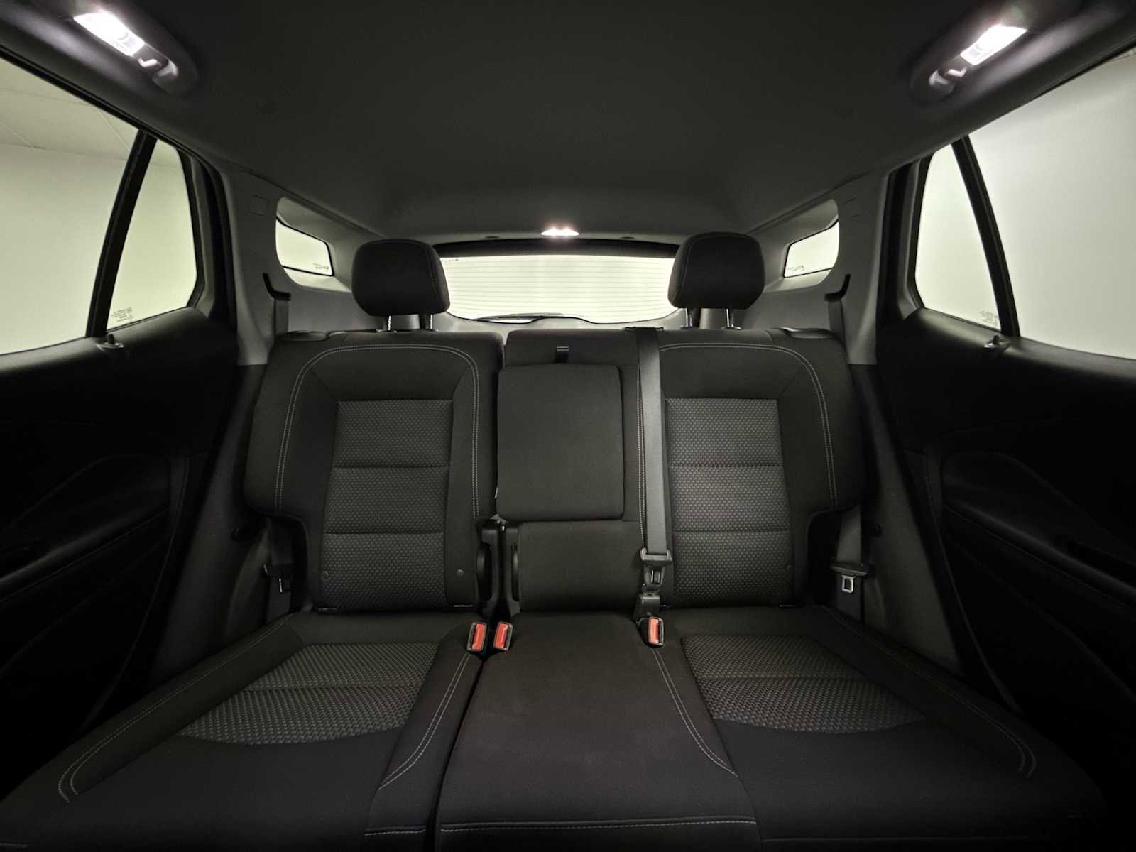 Used 2024 GMC Terrain SLE image 13