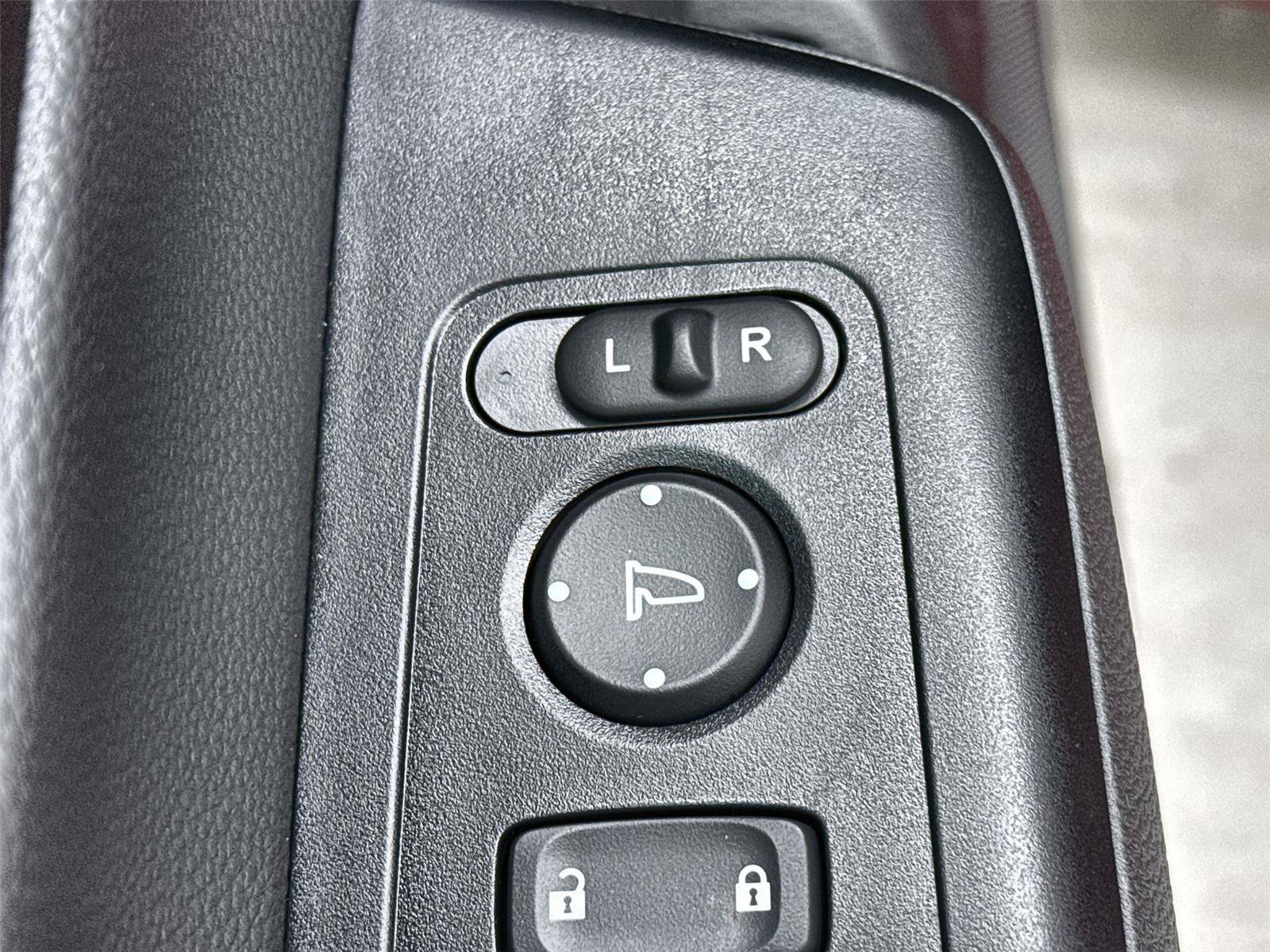 New 2026 Honda CR-V EX image 16