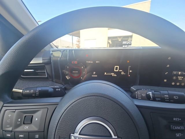 New 2026 Nissan Kicks SV w/ SV Premium Package image 25