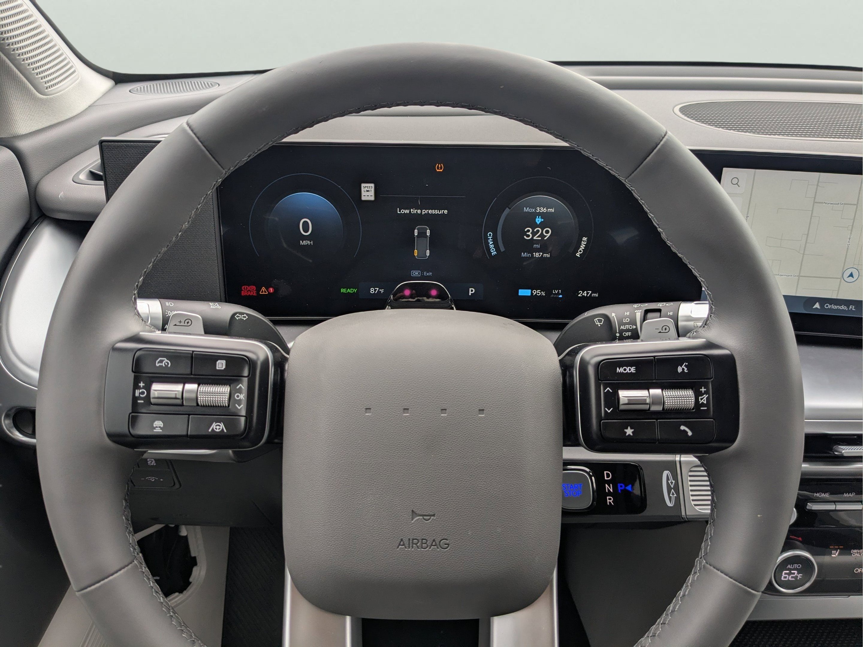 Certified 2026 Hyundai Ioniq 9 SE AWD/4WD image 30
