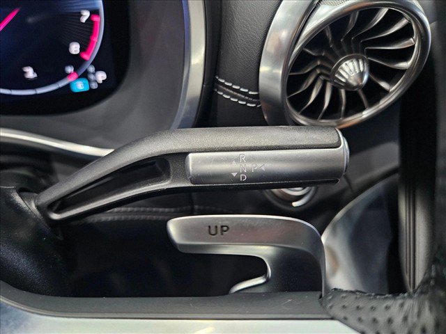 Certified 2022 Mercedes-Benz SL 55 AMG 4MATIC image 9