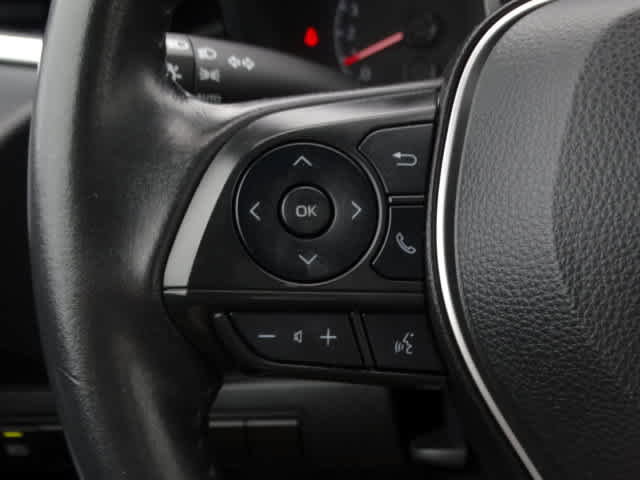 Certified 2022 Toyota Corolla SE image 37