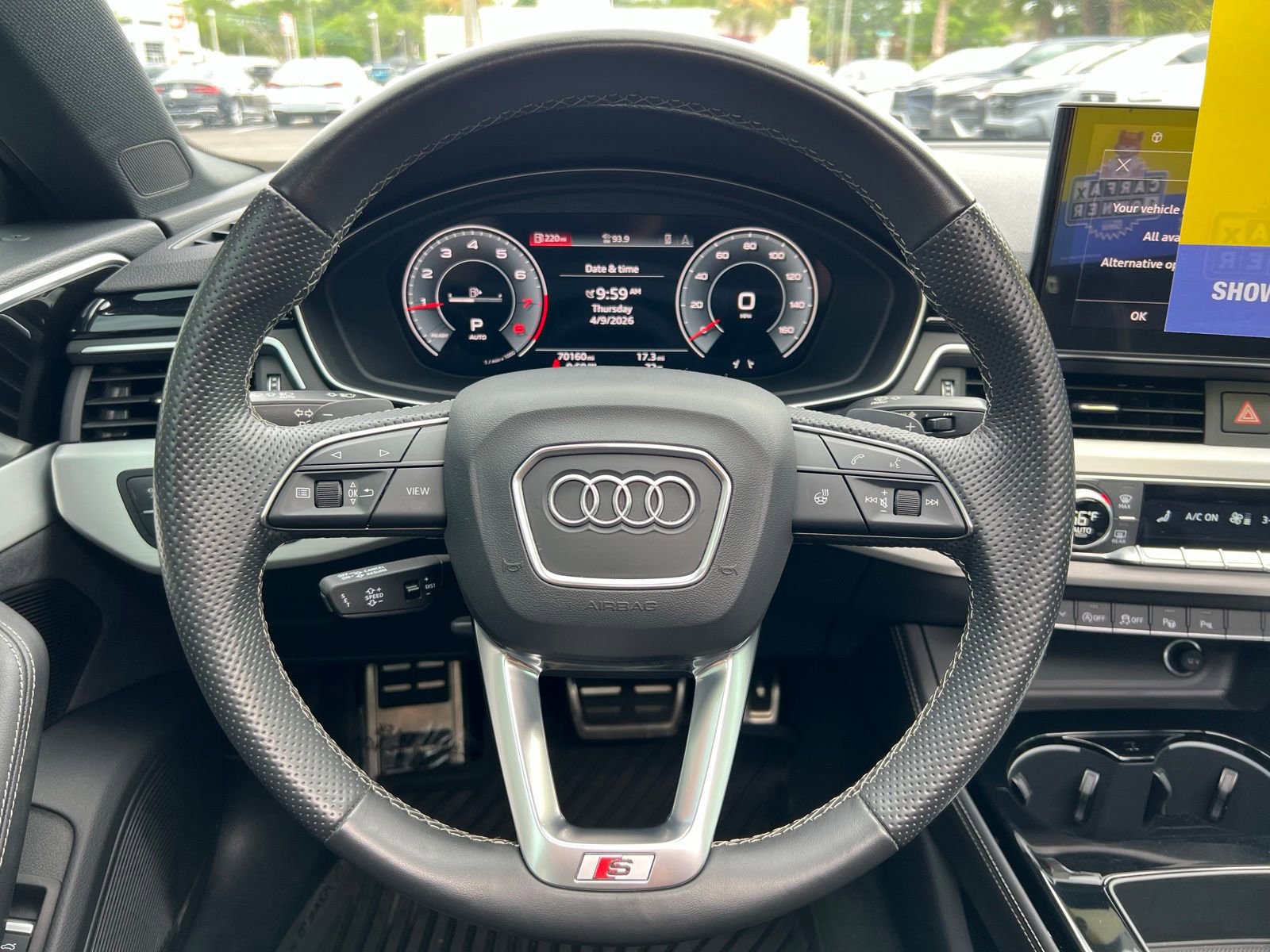 Used 2022 Audi A5 2.0T Prestige image 38
