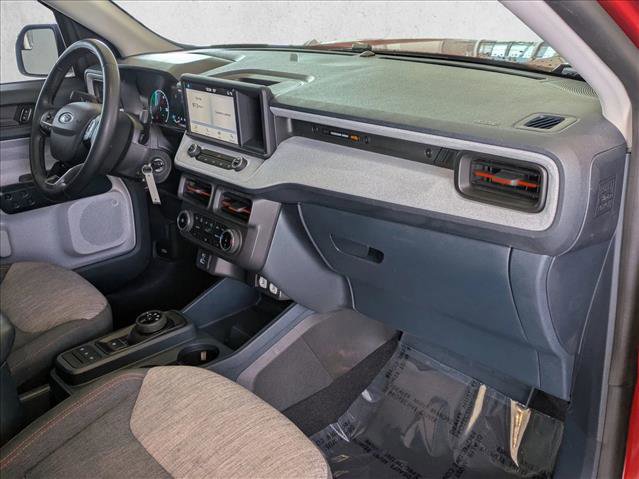 Used 2023 Ford Maverick XLT w/ XLT Luxury Package image 21