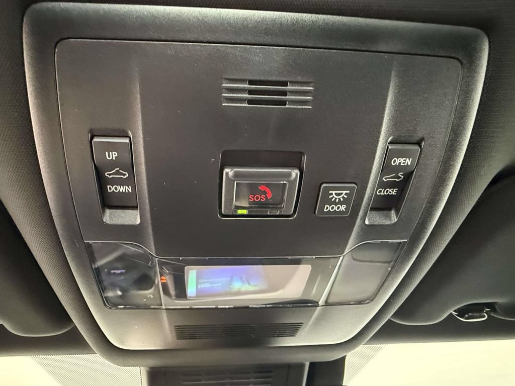 Used 2025 Lexus UX 300h AWD w/ Accessory Package (Z1) image 26