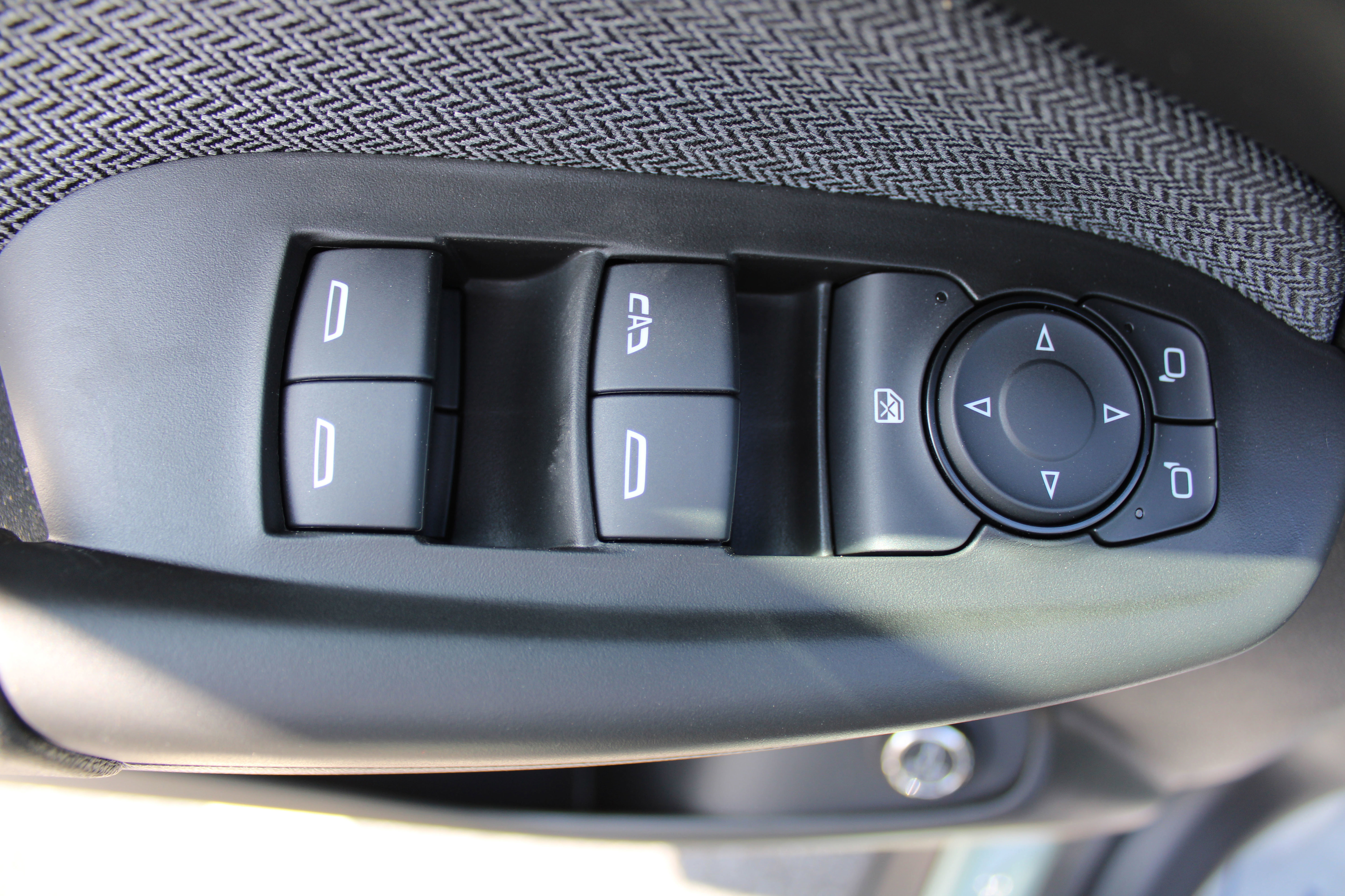 New 2026 Chevrolet TrailBlazer LT w/ Convenience Package image 30