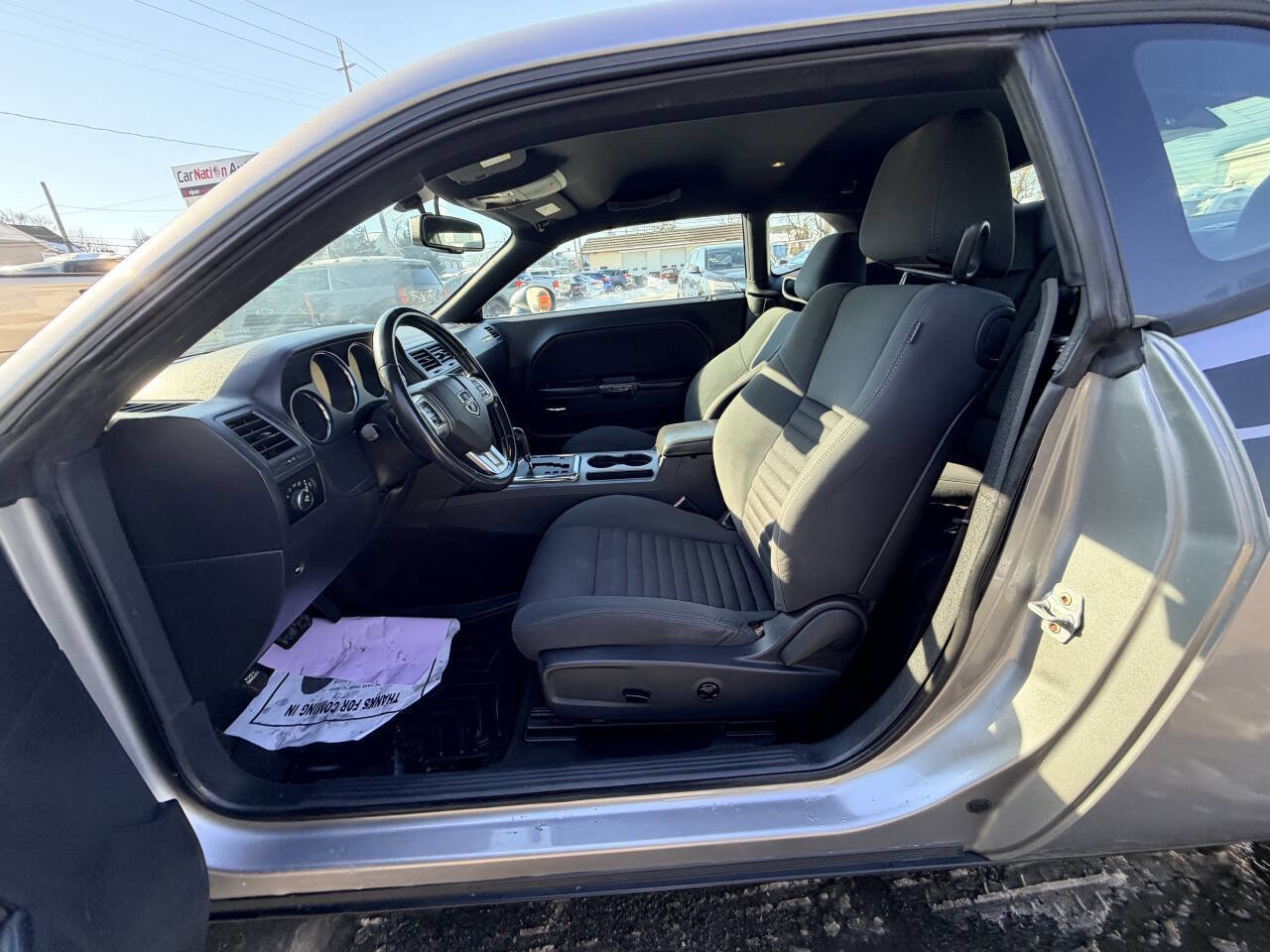 Used 2011 Dodge Challenger R/T image 36