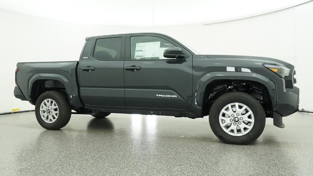 New 2026 Toyota Tacoma SR5 RWD image 28