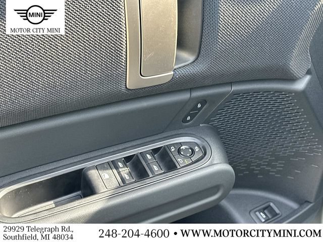 Used 2026 MINI Cooper Countryman S AWD/4WD image 19