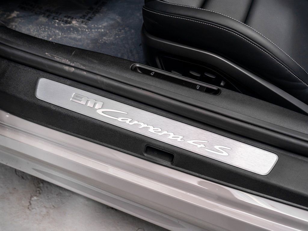 New 2026 Porsche 911 Carrera 4S image 26