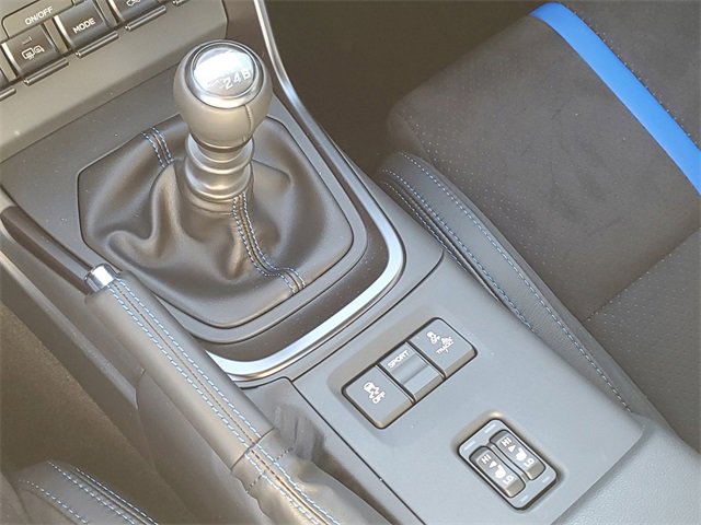 New 2025 Subaru BRZ tS image 27