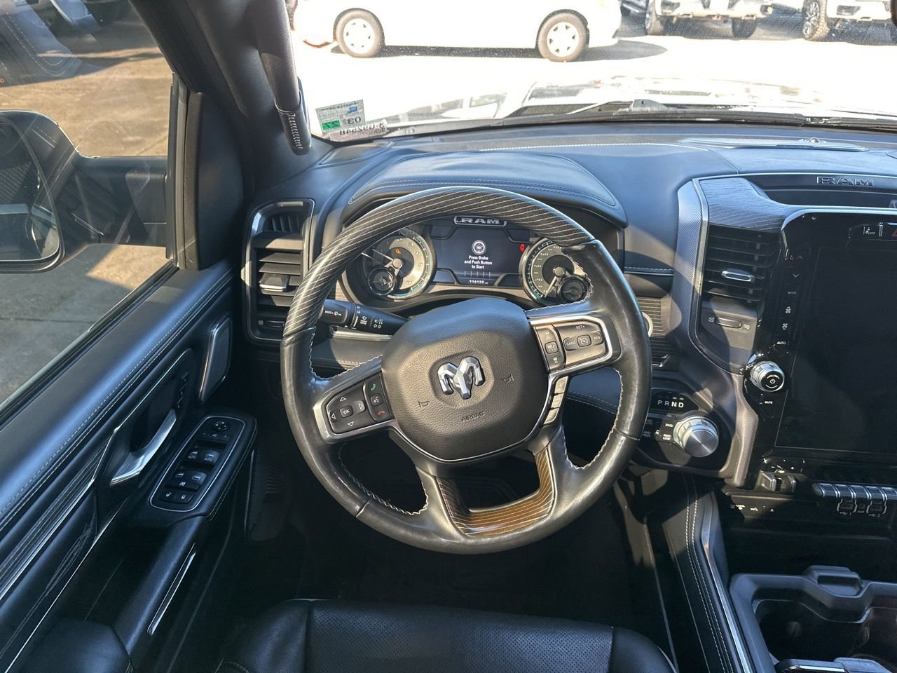 Used 2019 RAM 1500 Limited image 11