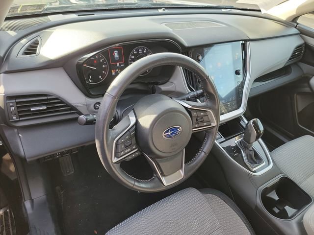 Used 2024 Subaru Outback Premium image 12
