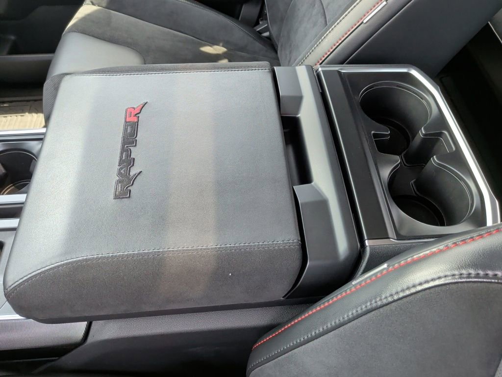 Used 2023 Ford F150 Raptor w/ Equipment Group 802A Raptor R image 33