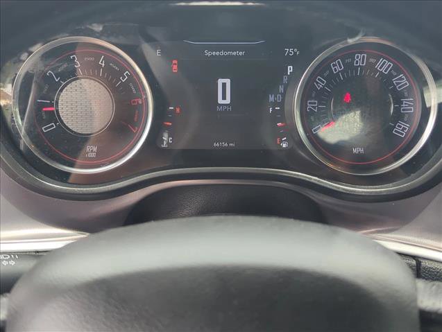 Used 2021 Dodge Challenger R/T RWD image 10