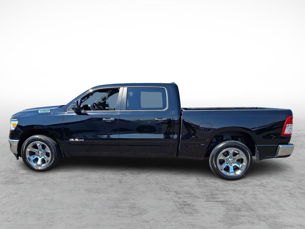 Certified 2023 RAM 1500 Big Horn image 2