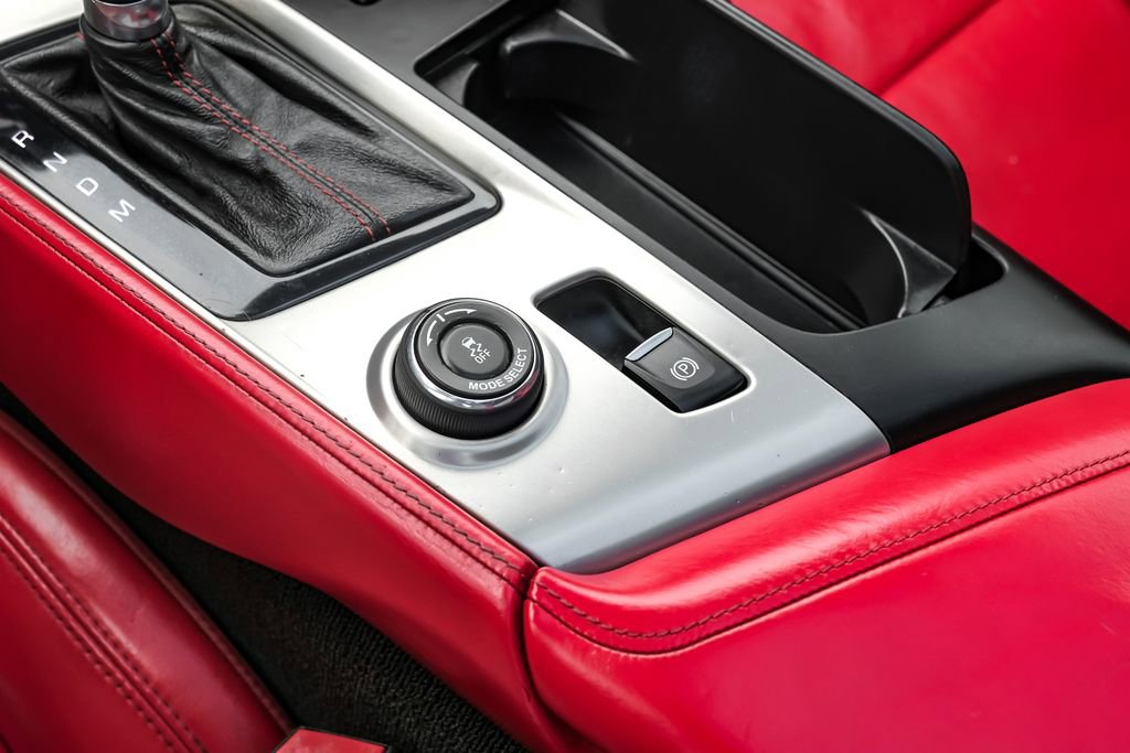 Used 2015 Chevrolet Corvette Stingray Coupe w/ 3LT Preferred Equipment Group RWD image 24