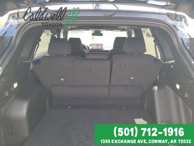 Used 2024 Honda CR-V Sport image 26