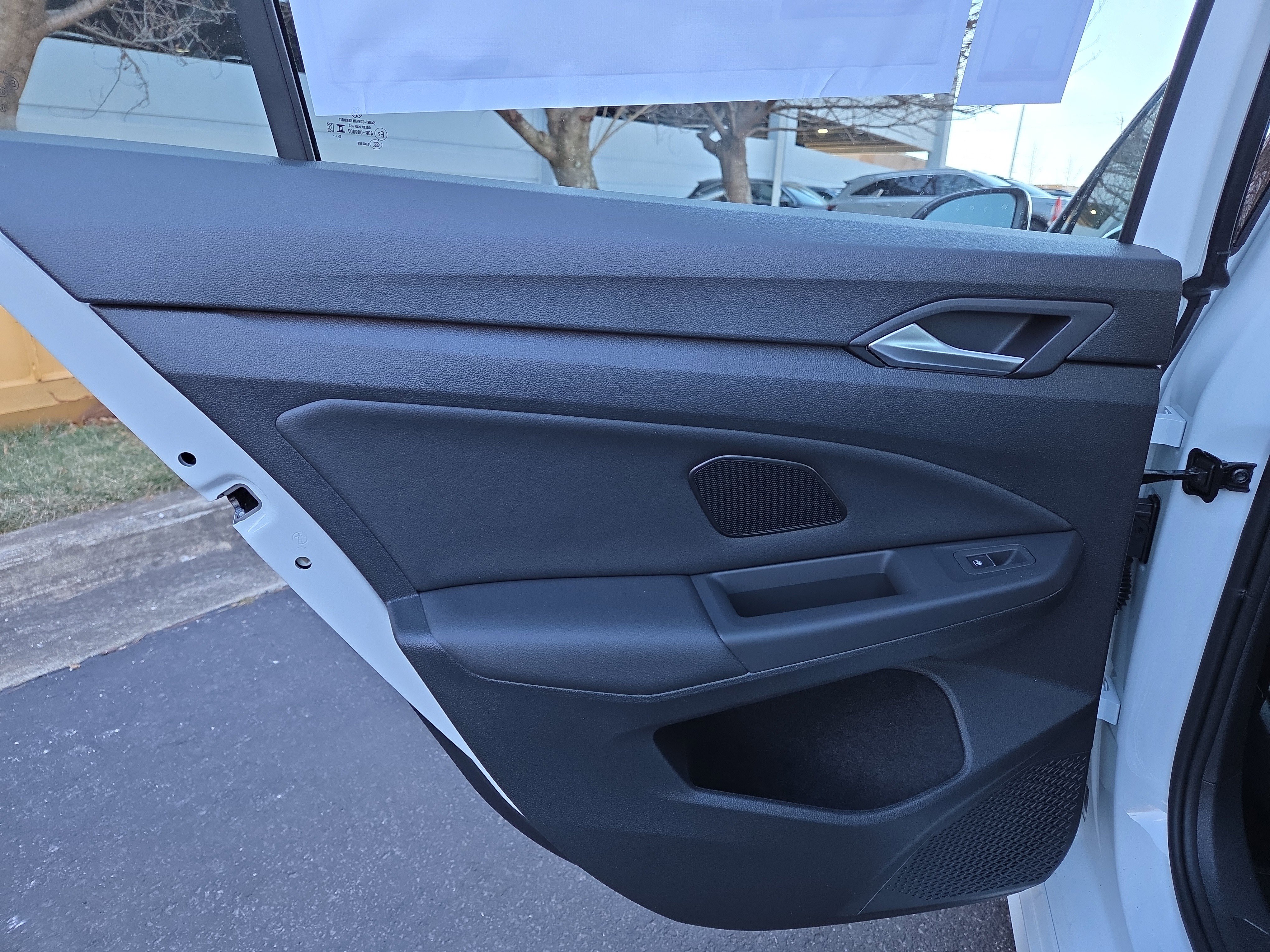 New 2026 Volkswagen Golf image 24