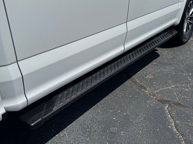 Used 2020 Ford F150 XLT w/ Equipment Group 302A Luxury AWD/4WD image 7
