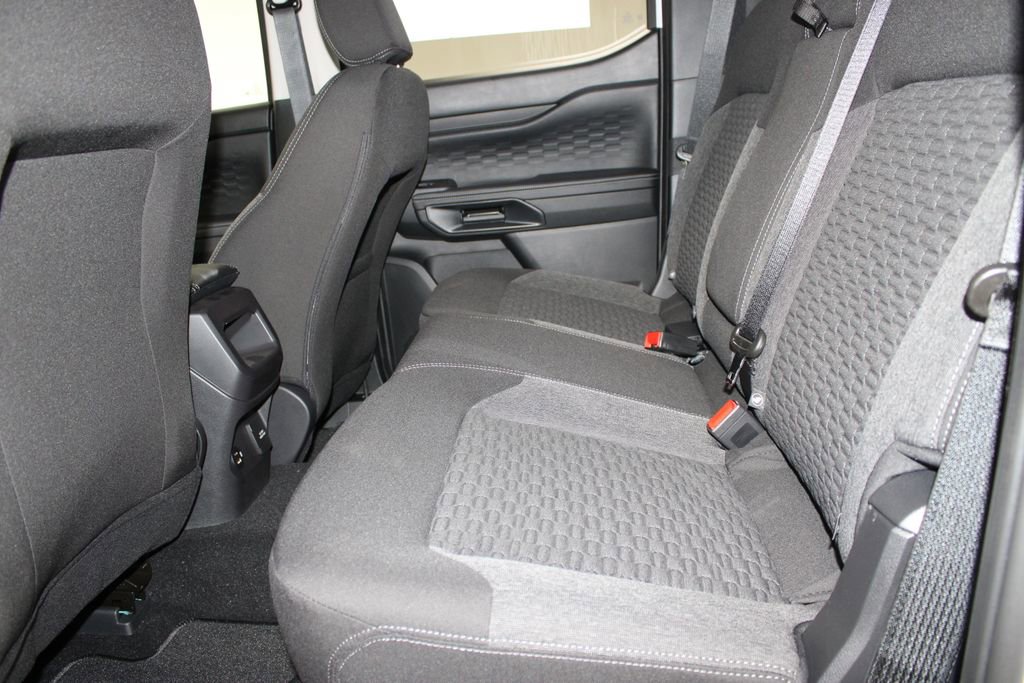 New 2026 Ford Ranger XLT image 22