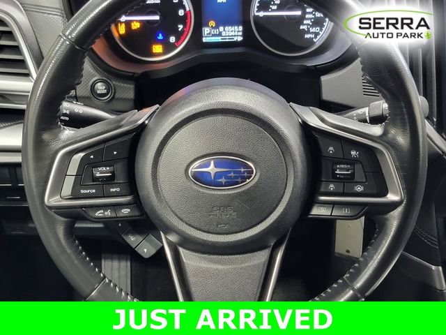 Used 2020 Subaru Forester Premium AWD/4WD image 26