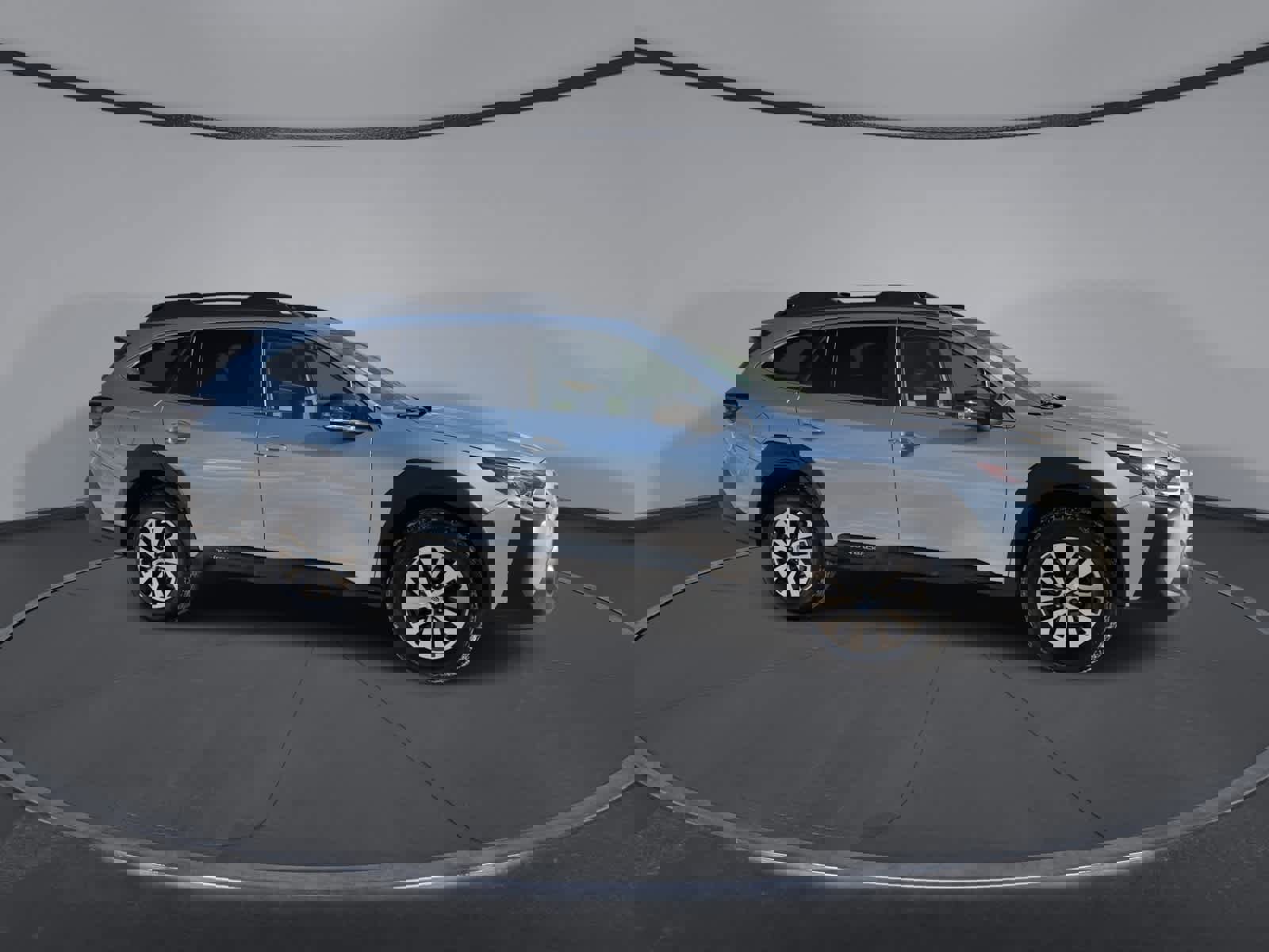 Certified 2023 Subaru Outback Premium image 9