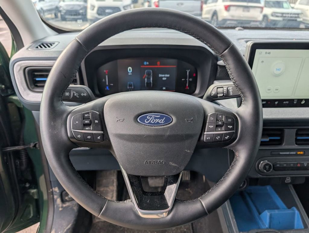 Used 2025 Ford Maverick XLT w/ XLT Luxury Package image 24