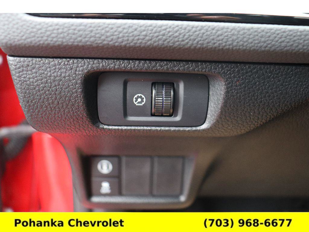 Used 2024 Honda Civic EX-L image 24