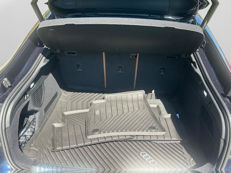 Certified 2026 Audi A5 Prestige w/ Prestige Package AWD/4WD image 15