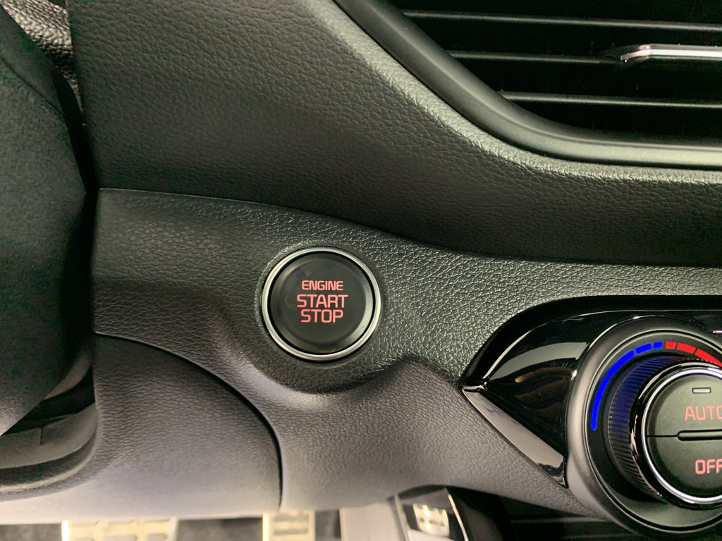 Used 2024 Kia Forte GT-Line w/ GT-Line Premium Package FWD image 18
