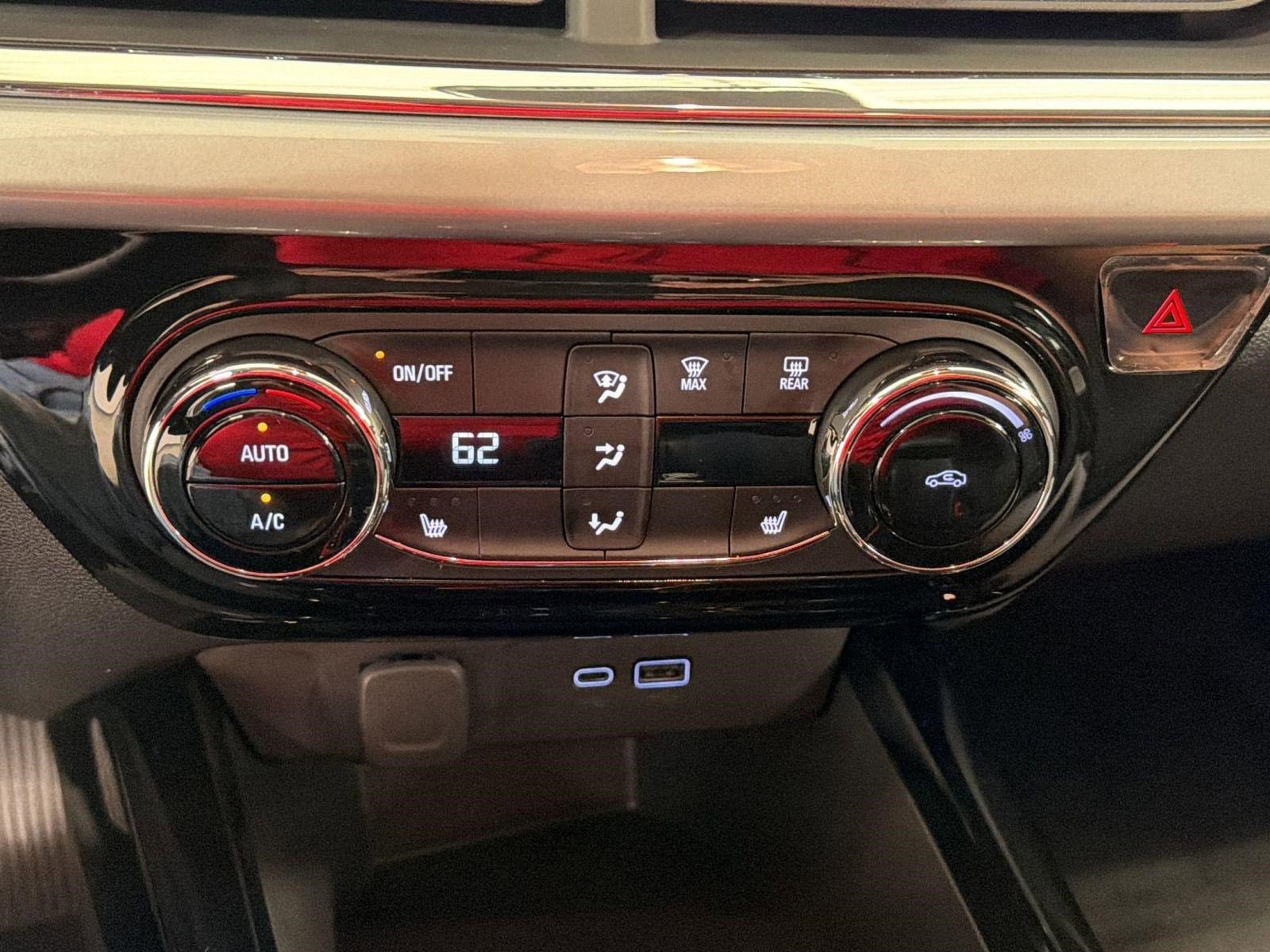 Used 2026 Chevrolet Trax LT w/ Driver Confidence Package FWD image 18