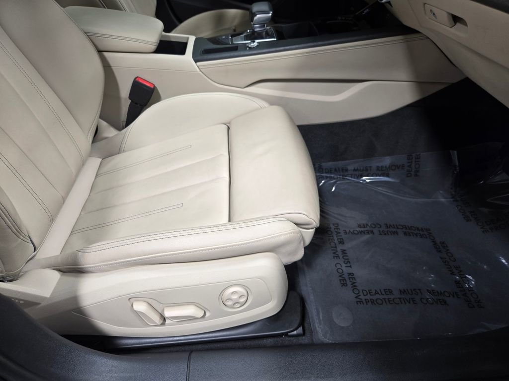 Used 2023 Audi A4 2.0T Premium Plus image 52