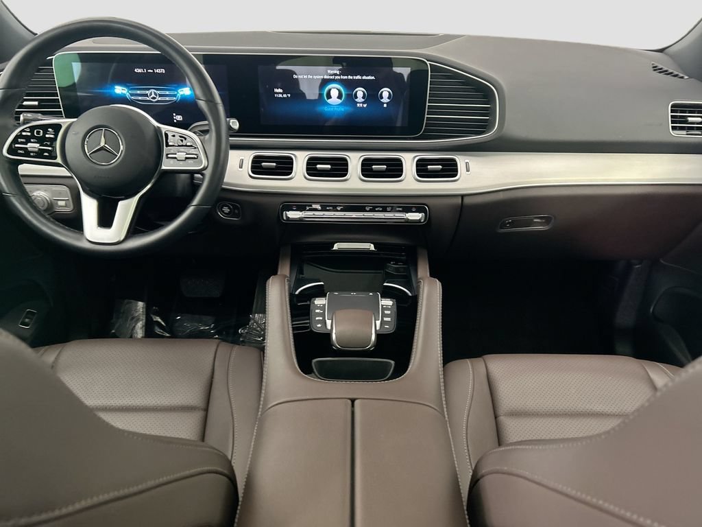 Used 2022 Mercedes-Benz GLE 450 4MATIC image 13