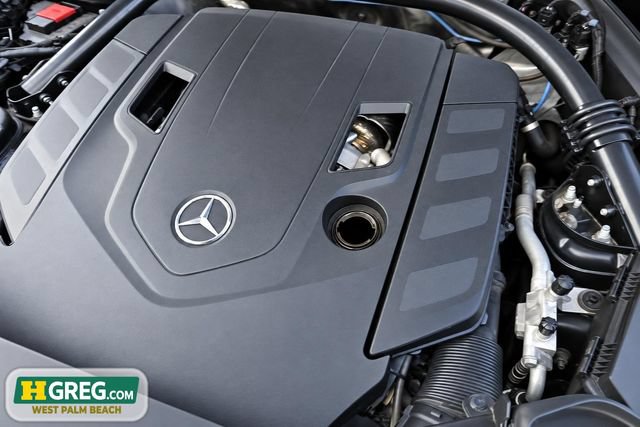 Used 2021 Mercedes-Benz G 550 image 20